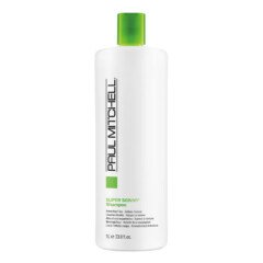 Glotninantis šampūnas Paul Mitchell Super Skinny Shampoo 1000 ml.