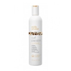 Kondicionierius garbanotiems plaukams Milk Shake Curl Passion Conditioner 300 ml