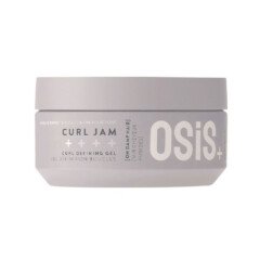 Kremas garbanotiems plaukams Schwarzkopf Professional OSIS + Curl Jam (1) 300 ml.