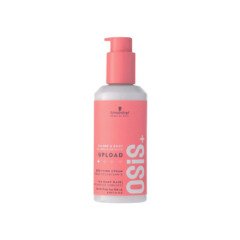 Kremas plaukams Schwarzkopf Professional OSIS + Upload (1) 200 ml.