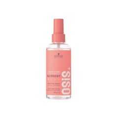 Plaukų ir kūno purškiklis Schwarzkopf Professional OSIS + Hairbody (1) 200 ml.