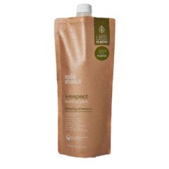 Plaukų šampūnas su keratinu Milk Shake k-recpect Preparing Shampoo 750 ml