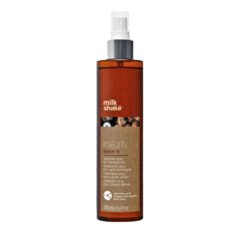 Plaukų purškiklis pažeistiems plaukams Milk Shake integrity leave in 250 ml.
