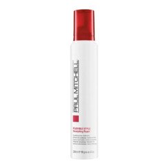 Puoselėjančios modeliavimo putos Paul Mitchell Sculpting Foam 200 ml.