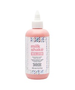 Skysta plaukų kaukė Milk Shake Insta Lotion 250 ml