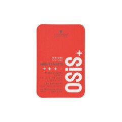 Stiprios fiksacijos plaukų kremas Schwarzkopf Professional OSIS + Mighty Matte (3) 100 ml.