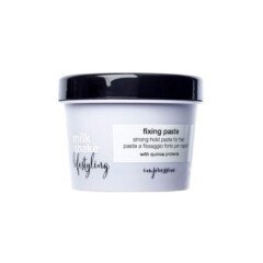 Stiprios fiksacijos plaukų pasta Milk Shake fixing paste 100 ml.