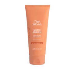 Drėkinamasis plaukų kondicionierius Wella Invigo Nutri-Enrich Conditioner 200ml