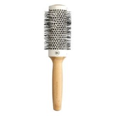 Plaukų džiovinimo šepetys Olivia Garden Bamboo Touch Blowout Thermal 43mm
