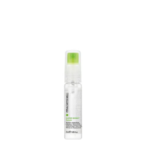 Glotninamasis fenavimo serumas Paul Mitchell Super Skinny Serum 25 ml