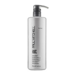 Šampūnas šviesintiems plaukams Paul Mitchell Forever Blonde Shampoo 710 ml