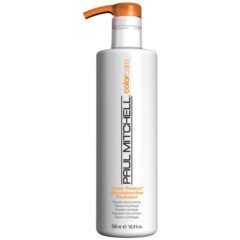 Spalvą išsauganti kaukė dažytiems plaukams Paul Mitchell Color Protect Reconstructive Treatment 500 ml