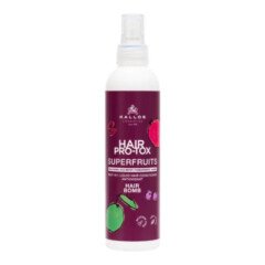 Purškiamas kondicionierius su antioksidantais Kallos Pro-Tox SuperFruits Liquid Conditioner 200ml