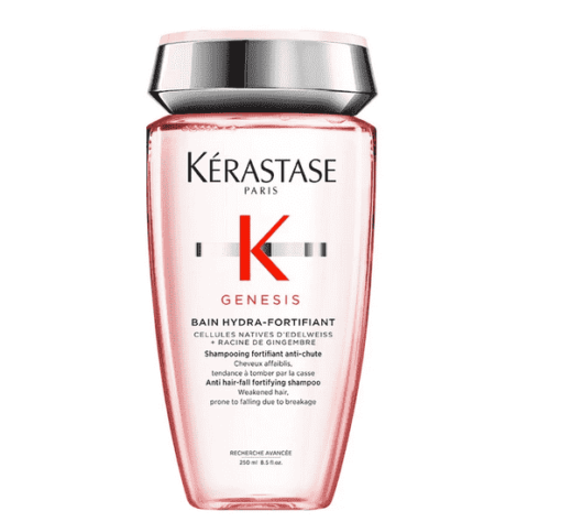 Stiprinamasis plaukų šampūnas Kerastase Genesis Hydra Anti Hair-Fall Fortifying Shampoo 250ml