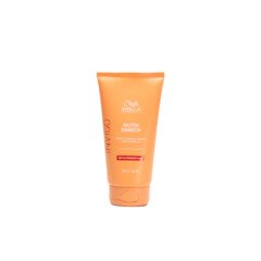 Glotninamasis plaukų kremas Wella Invigo Nutri-Enrich Frizz Control Cream 150ml
