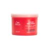 Kaukė šiurkštiems, dažytiems plaukams Wella Invigo Color Brilliance Coarse Mask 500ml