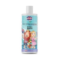 Vaikiškos vonios putos Ronney Kids Macadamia Nuts Bubble Bath 300ml