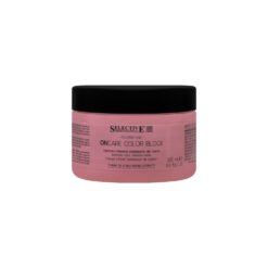 Kaukė dažytiems plaukams Selective On Care Color Block Mask 200ml