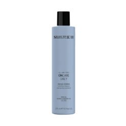 Drėkinamasis plaukų šampūnas Selective On Care Daily Shampoo 275ml