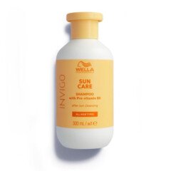 Šampūnas Po Saulės Wella Invigo Sun Care 300ml