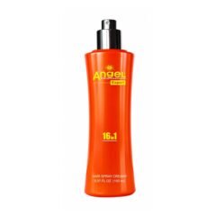 purškiamas plaukų formavimo kremas angel hair spray creamy 16in1 150ml