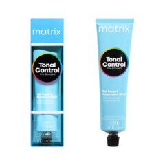 Matrix Tonal Control Pre-Bonded