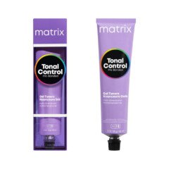 Matrix Tonal Control Pre-Bonded