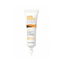 drėkinamasis losjonas sausiems plaukams milk shake moisture & more lotion 12x12 ml