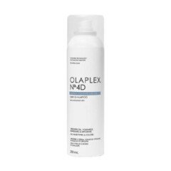 Sausas plaukų šampūnas Olaplex No. 4D Dry Shampoo 250ml