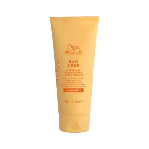 Kondicionierius po saulės Wella Invigo After Sun Express Conditioner 200ml