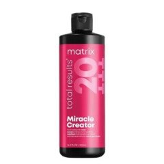 daugiafunkcinė plaukų kaukė matrix total results miracle creator 20in1 multi tasking hair mask 500ml