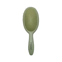 Plaukų šepetys Framar Neutrals Sage Fig
