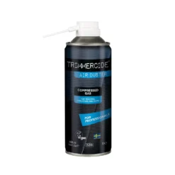 Purškiklis Trimmercide Air Duster Compressed Gas 400ml