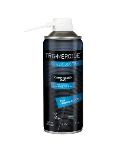 Purškiklis Trimmercide Air Duster Compressed Gas 400ml