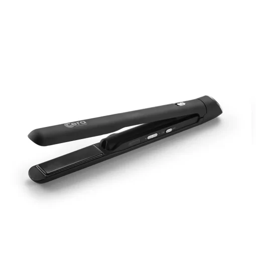 Belaidis plaukų tiesintuvas Cera Cordless Straightener