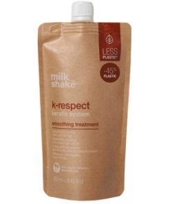 Plaukų tiesinimo priemonė su keratinu Milk Shake K-respect Smoothing Treatment 250 ml