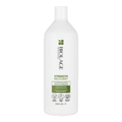 Kondicionierius plaukams Matrix Biolage Strength Recovery Conditioning Cream 1000ml