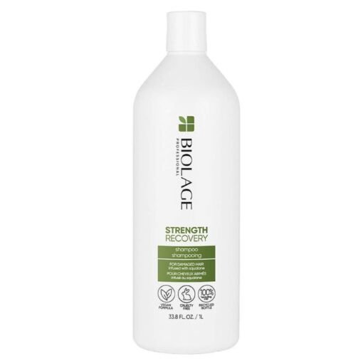 Matrix Biolage Strength Recovery Shampoo 1000