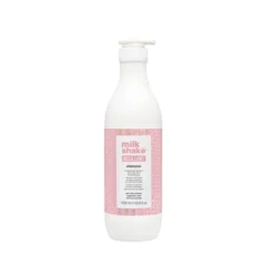 Stiprinamasis šampūnas su užpildo efektu Milk Shake Insta Light Shampoo 1000ml