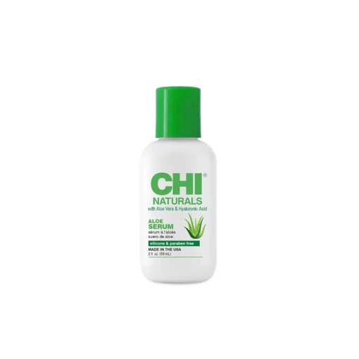 Plaukų serumas CHI Naturals Aloe Serum 59ml