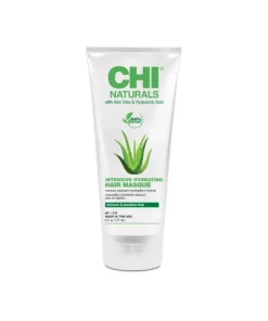 Plaukų kaukė CHI Naturals Intensive Hydrating Hair Masque 177ml