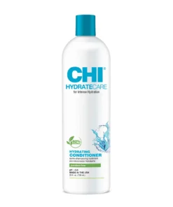 Drėkinamasis plaukų kondicionierius CHI Hydrate Care Conditioner 739ml