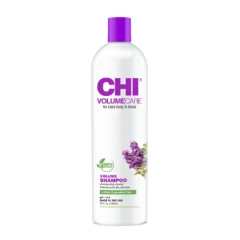 Šampūnas apimčiai CHI Volume Care Shampoo 739ml