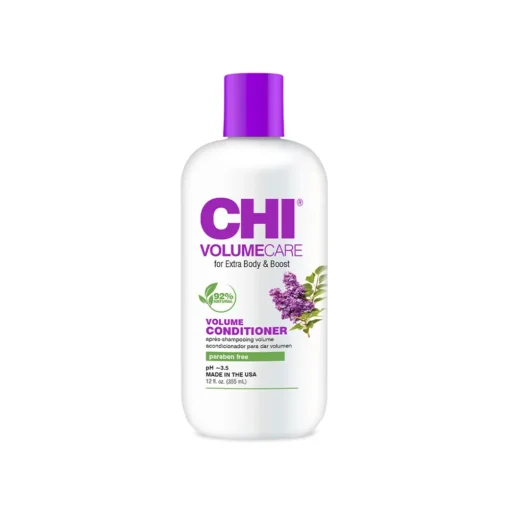 Kondicionierius apimčiai CHI Volume Care Conditioner 355ml