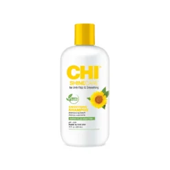 Glotninamasis šampūnas CHI Shine Care Smoothing Shampoo 355ml