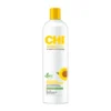 Glotninamasis kondicionierius CHI Shine Care Smoothing Conditioner 739ml