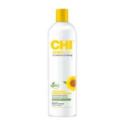 Glotninamasis kondicionierius CHI Shine Care Smoothing Conditioner 739ml