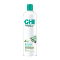 Valomasis šampūnas CHI Clean Care Clarifying Shampoo 739ml