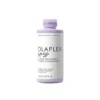 Geltonus tonus neutralizuojantis kondicionierius Olaplex No.5P Blonde Enhancer Toning Conditioner 250ml