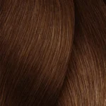 Loreal Diacolor 6.45